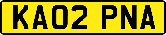 KA02PNA