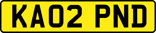 KA02PND