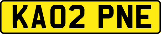 KA02PNE