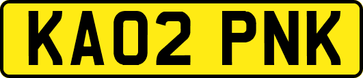 KA02PNK