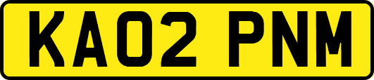 KA02PNM