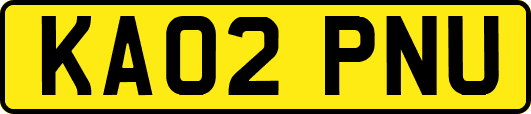 KA02PNU
