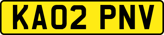 KA02PNV