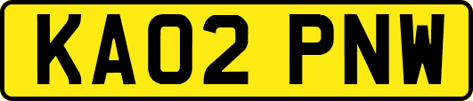 KA02PNW