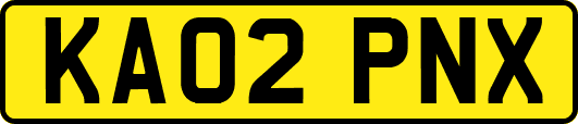 KA02PNX