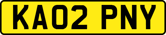 KA02PNY