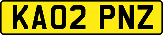 KA02PNZ