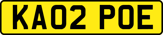 KA02POE