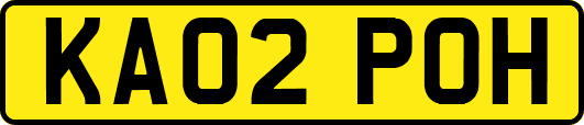 KA02POH