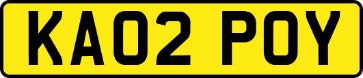 KA02POY