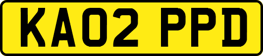 KA02PPD