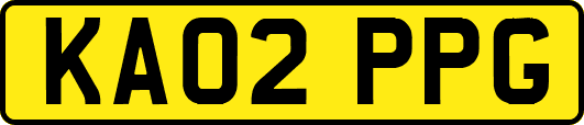 KA02PPG
