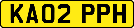 KA02PPH