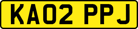 KA02PPJ