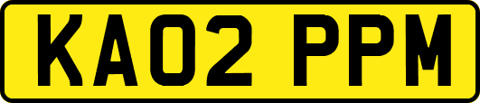 KA02PPM