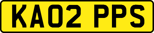 KA02PPS