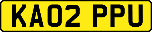 KA02PPU