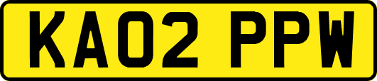 KA02PPW