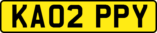 KA02PPY