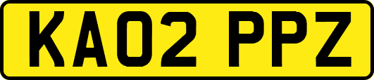 KA02PPZ