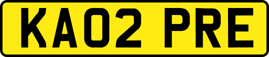 KA02PRE