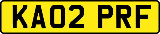KA02PRF