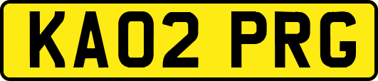 KA02PRG
