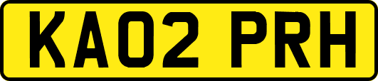 KA02PRH