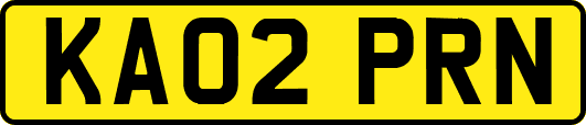 KA02PRN