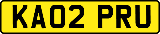 KA02PRU