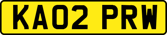 KA02PRW