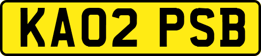 KA02PSB