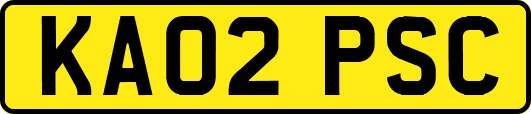 KA02PSC