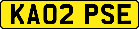 KA02PSE