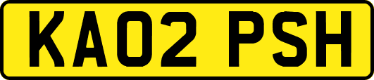KA02PSH