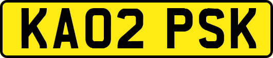 KA02PSK