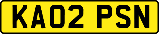 KA02PSN