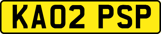 KA02PSP