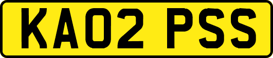 KA02PSS