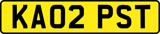 KA02PST