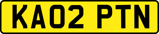 KA02PTN