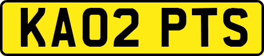 KA02PTS