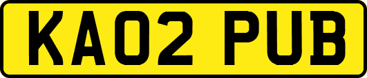 KA02PUB