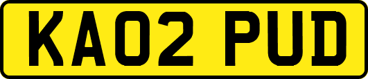 KA02PUD