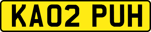 KA02PUH