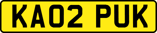 KA02PUK