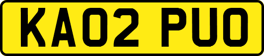 KA02PUO