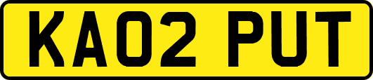 KA02PUT