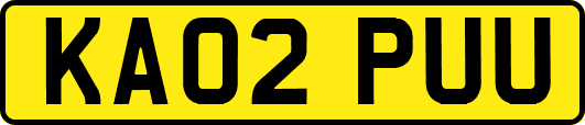 KA02PUU