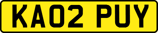 KA02PUY